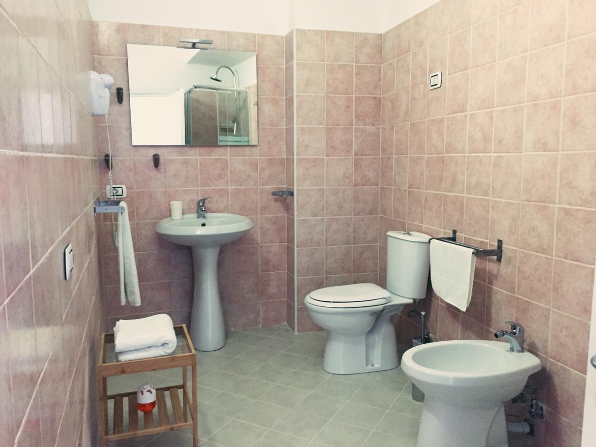 גיארדיני נאקסוס Villa Valentino מראה חיצוני תמונה