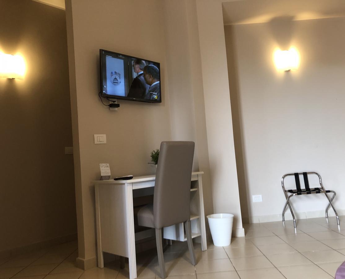 גיארדיני נאקסוס Villa Valentino מראה חיצוני תמונה